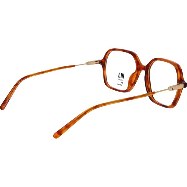 ill.i by Will.i.am Optical Frame WA050V02 02 53