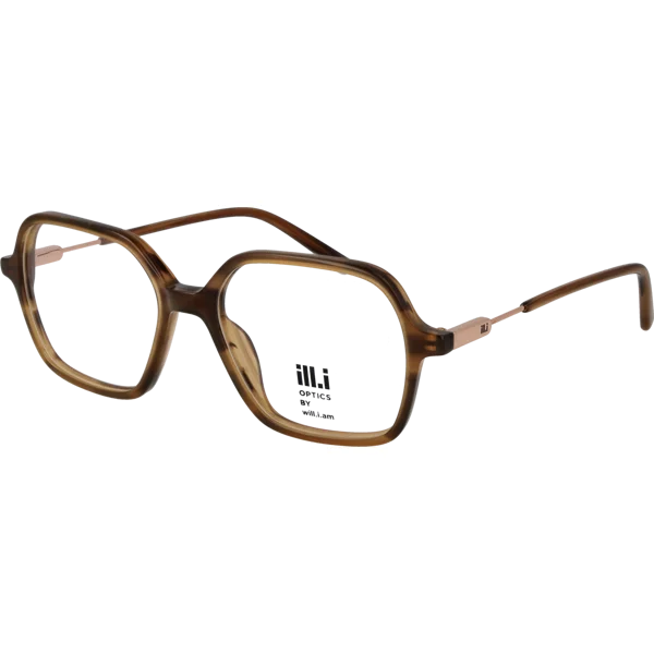 ill.i by Will.i.am Optical Frame WA050V03 03 53