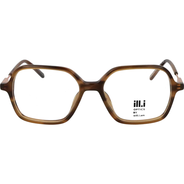 ill.i by Will.i.am Optical Frame WA050V03 03 53