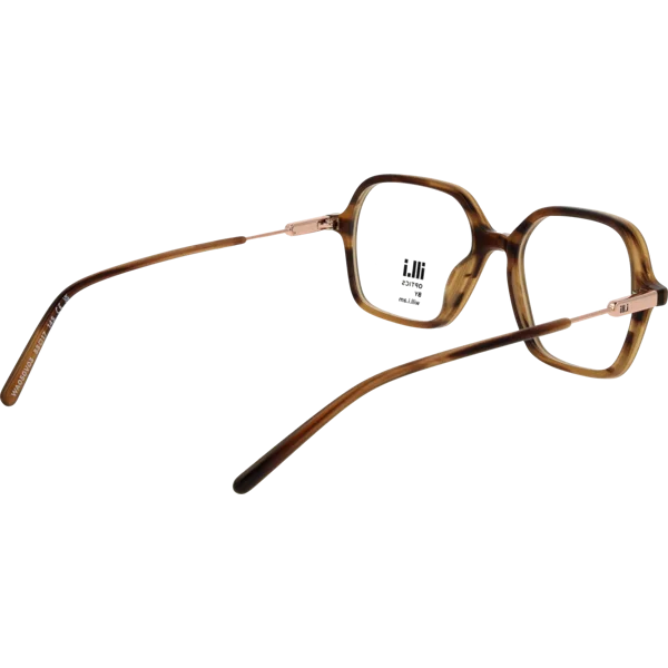 ill.i by Will.i.am Optical Frame WA050V03 03 53