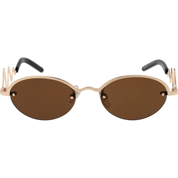 ill.i by Will.i.am Sunglasses WA600S01 01 51