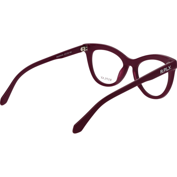 Replay Frames with Sunglasses-Clips RY283C04 04 51