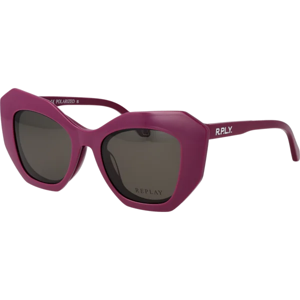 Replay Frames with Sunglasses-Clips RY283C04 04 51