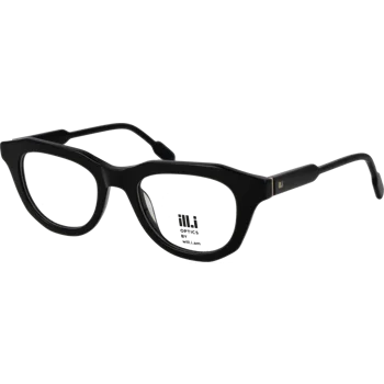 ill.i by Will.i.am Frames with Sunglasses-Clips WA055C01 01 49