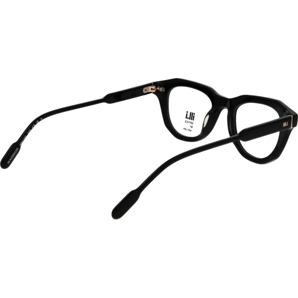 ill.i by Will.i.am Frames with Sunglasses-Clips WA055C01 01 49