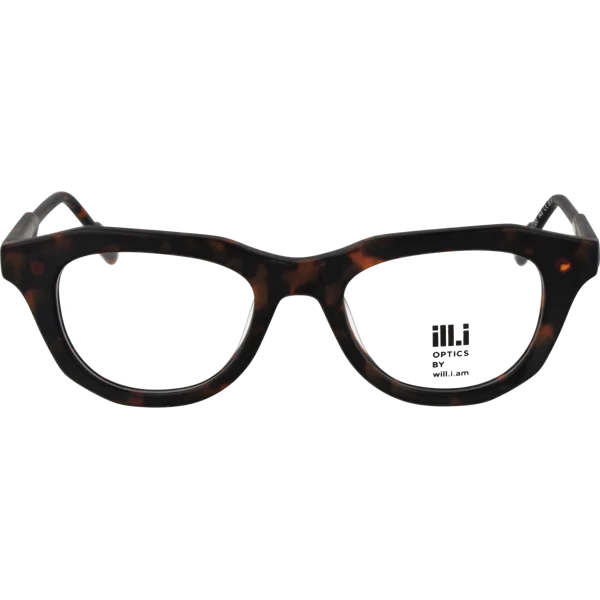 ill.i by Will.i.am Frames with Sunglasses-Clips WA055C02 02 49