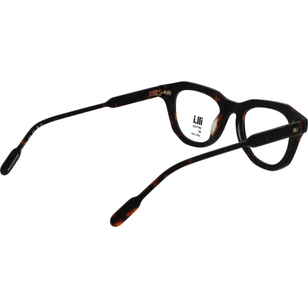 ill.i by Will.i.am Frames with Sunglasses-Clips WA055C02 02 49