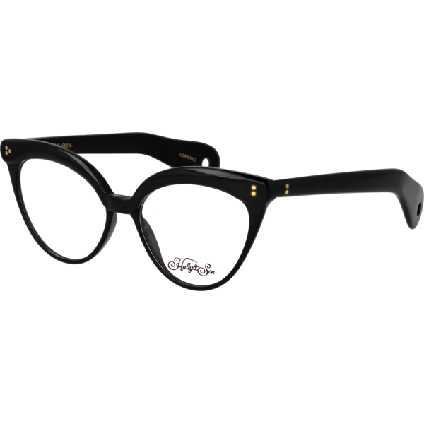 Hally & Son Optical Frame HS898V02 02 52