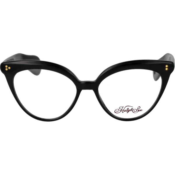 Hally & Son Optical Frame HS898V02 02 52