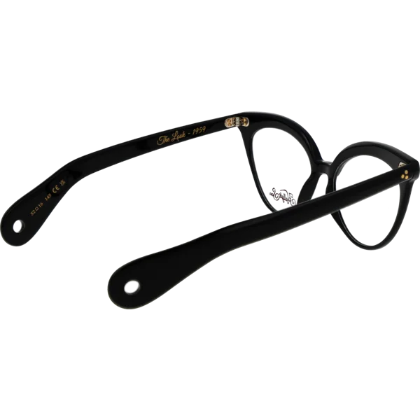 Hally & Son Optical Frame HS898V02 02 52