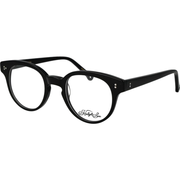 Hally & Son Optical Frame HS905V01 01 48