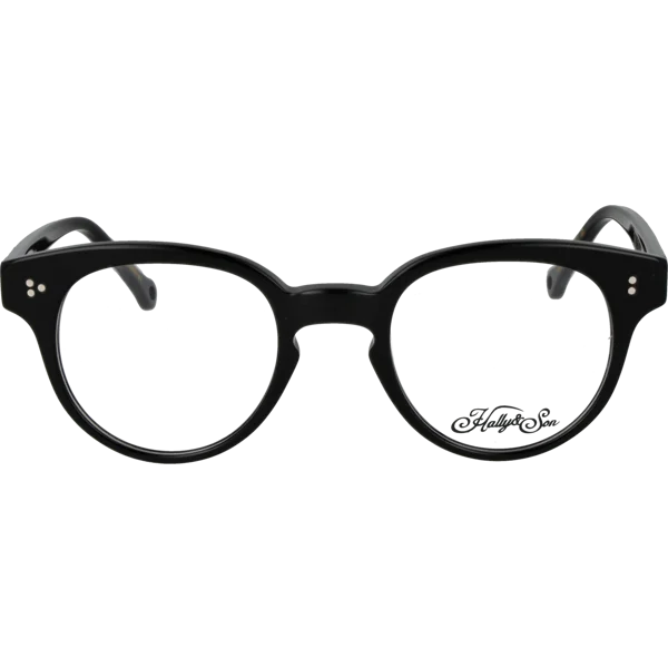 Hally & Son Optical Frame HS905V01 01 48