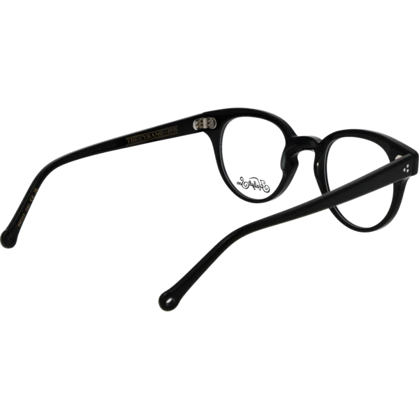 Hally & Son Optical Frame HS905V01 01 48