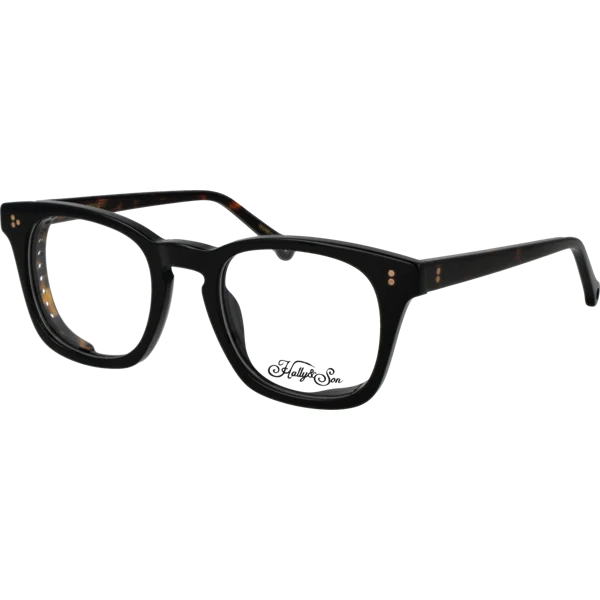 Hally & Son Optical Frame HS907V01 01 50