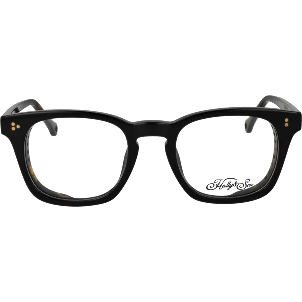 Hally & Son Optical Frame HS907V01 01 50
