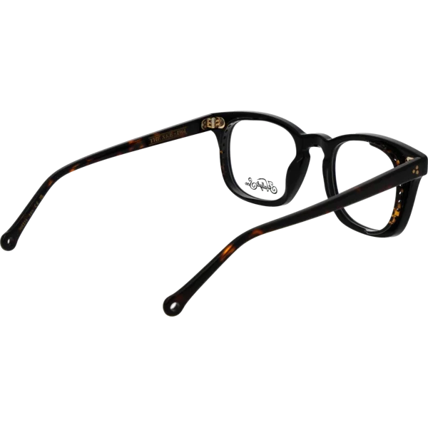 Hally & Son Optical Frame HS907V01 01 50