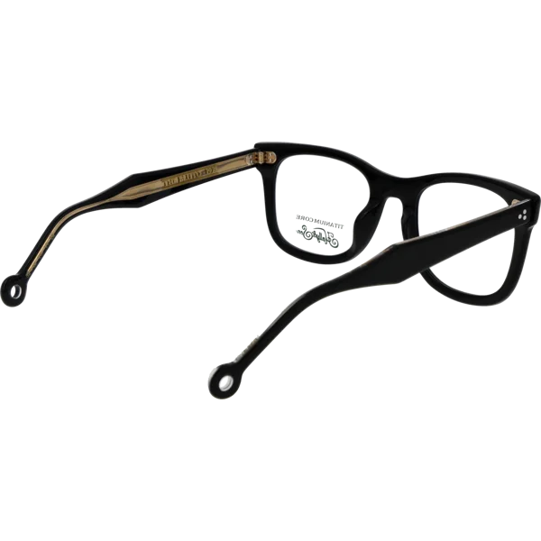 Hally & Son Optical Frame HS908V03 03 52