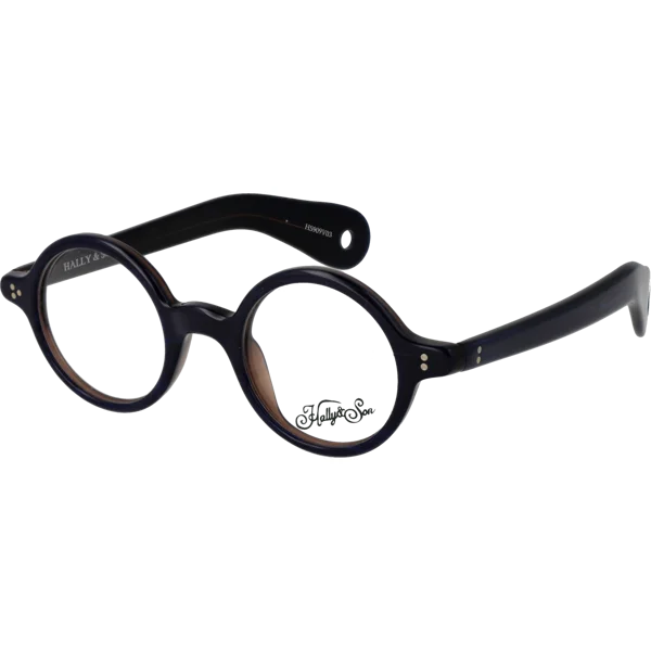 Hally & Son Optical Frame HS909V03 03 43