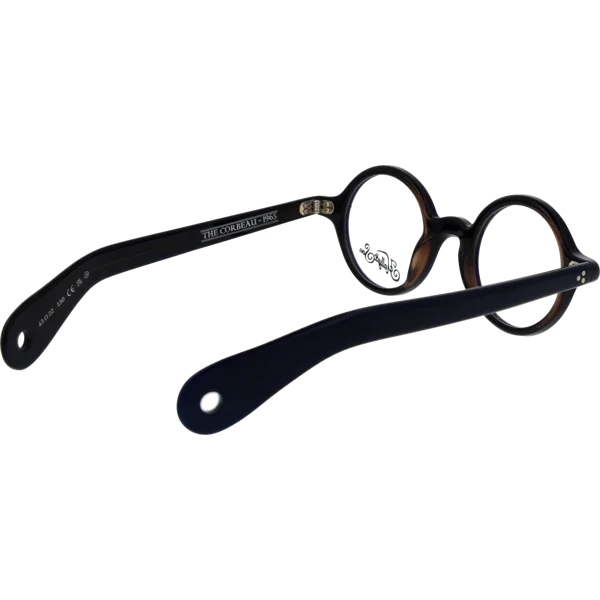 Hally & Son Optical Frame HS909V03 03 43