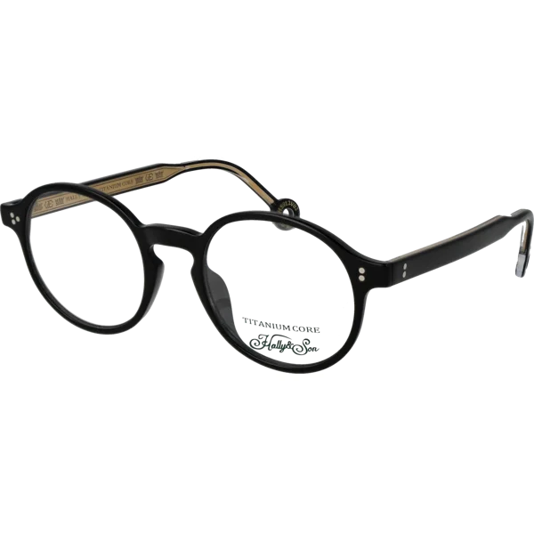 Hally & Son Optical Frame HS912V02 02 49