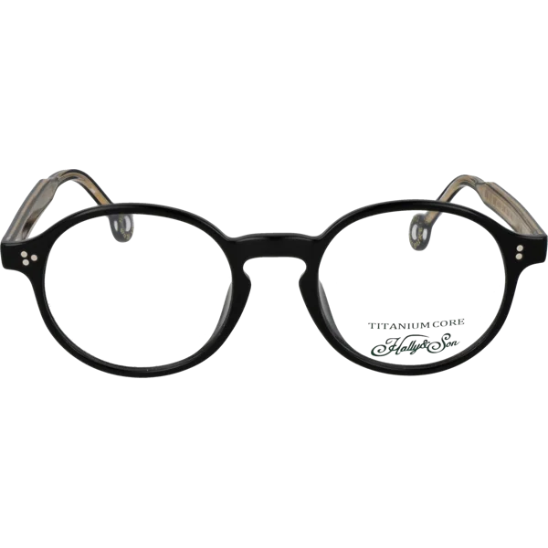 Hally & Son Optical Frame HS912V02 02 49