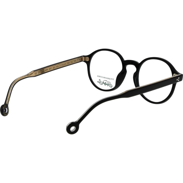 Hally & Son Optical Frame HS912V02 02 49