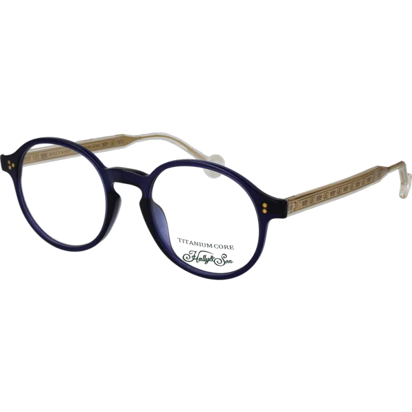 Hally & Son Optical Frame HS912V04 04 49
