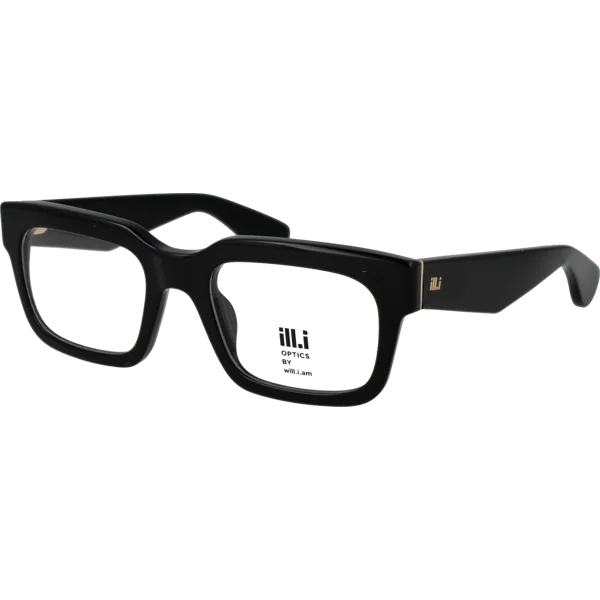 ill.i by Will.i.am Optical Frame WA058V01 01 53