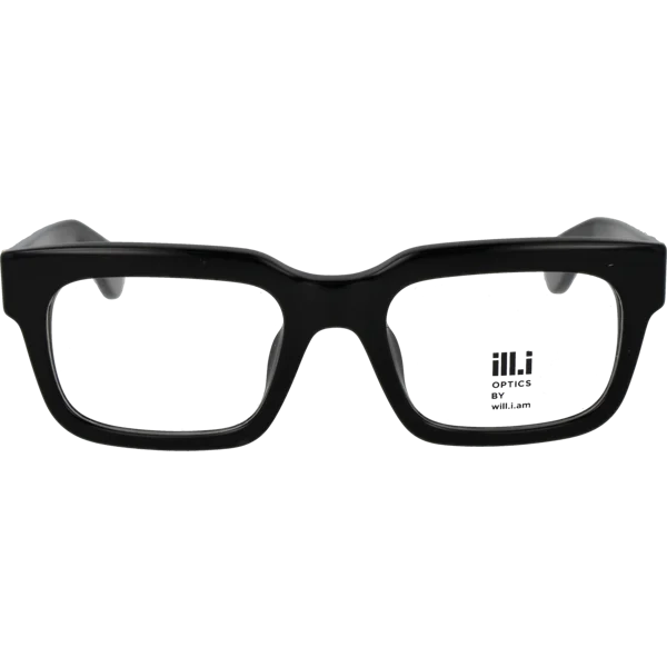 ill.i by Will.i.am Optical Frame WA058V01 01 53