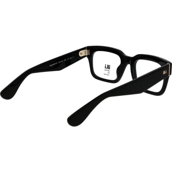 ill.i by Will.i.am Optical Frame WA058V01 01 53