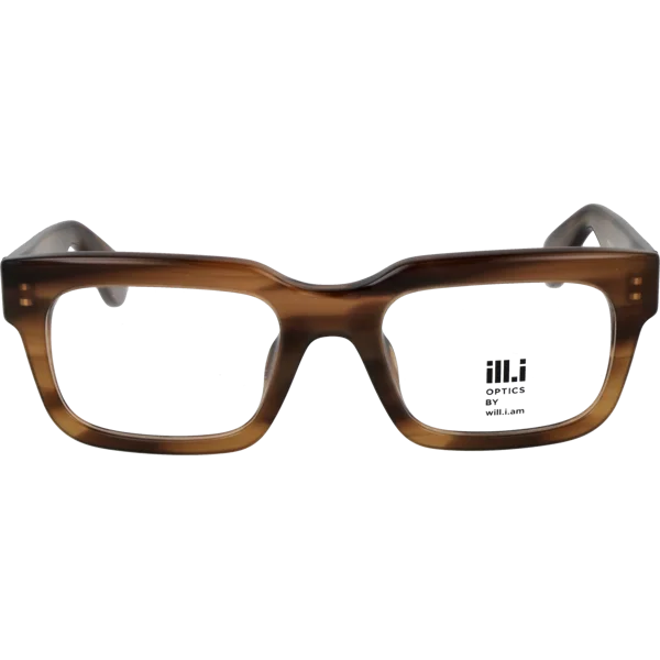 ill.i by Will.i.am Optical Frame WA058V02 02 53