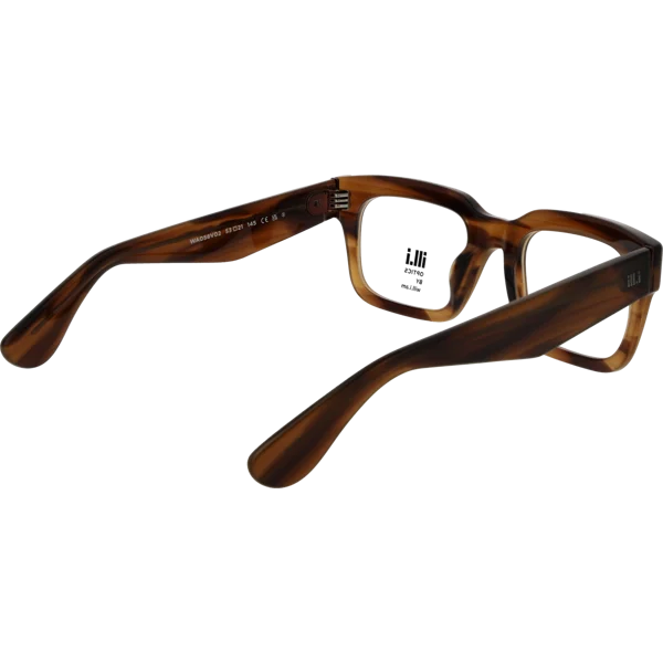 ill.i by Will.i.am Optical Frame WA058V02 02 53