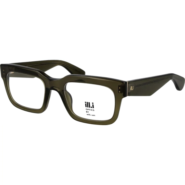 ill.i by Will.i.am Optical Frame WA058V03 03 53