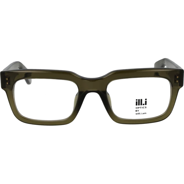 ill.i by Will.i.am Optical Frame WA058V03 03 53