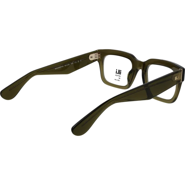 ill.i by Will.i.am Optical Frame WA058V03 03 53