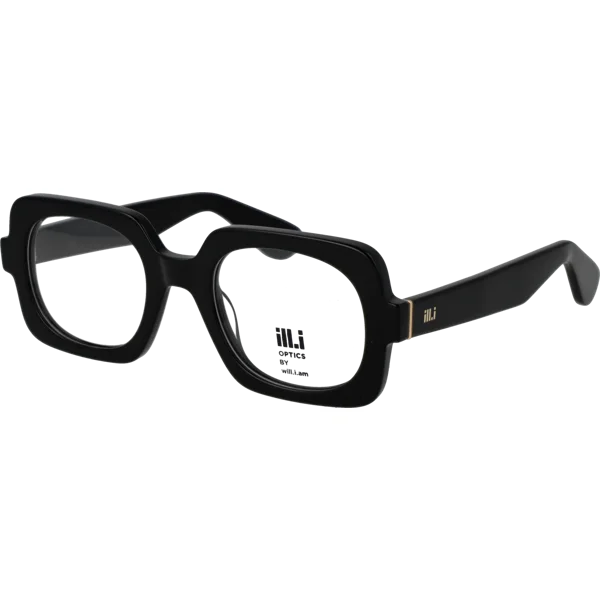 ill.i by Will.i.am Optical Frame WA060C01 01 51