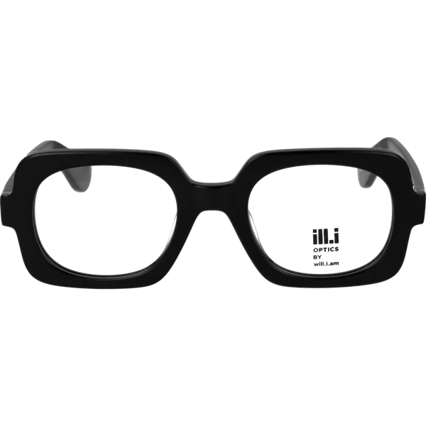 ill.i by Will.i.am Optical Frame WA060C01 01 51