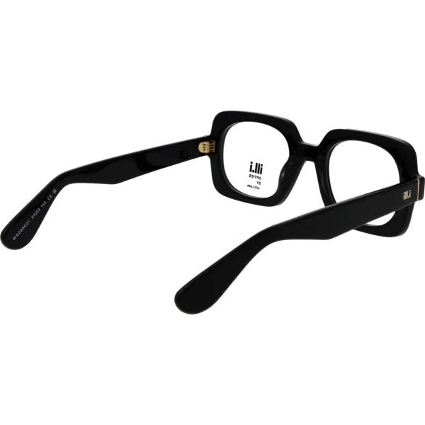 ill.i by Will.i.am Optical Frame WA060C01 01 51