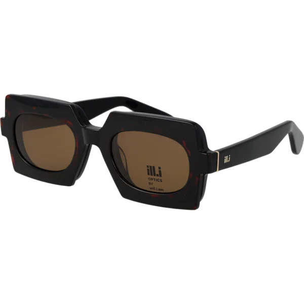 ill.i by Will.i.am Optical Frame WA060C01 01 51
