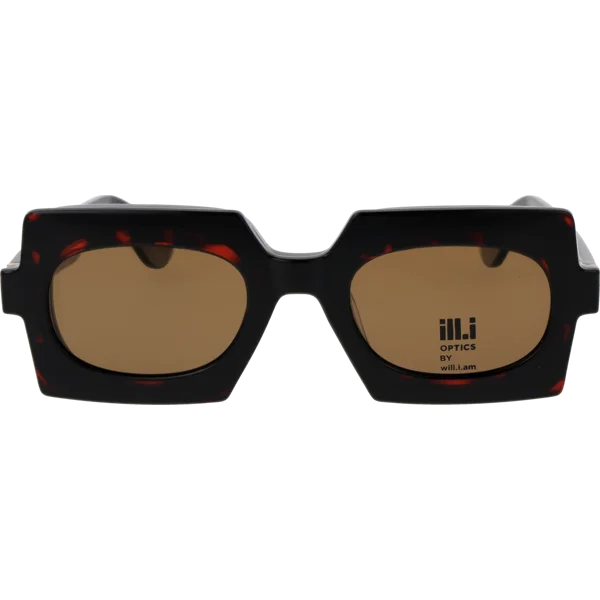 ill.i by Will.i.am Optical Frame WA060C01 01 51