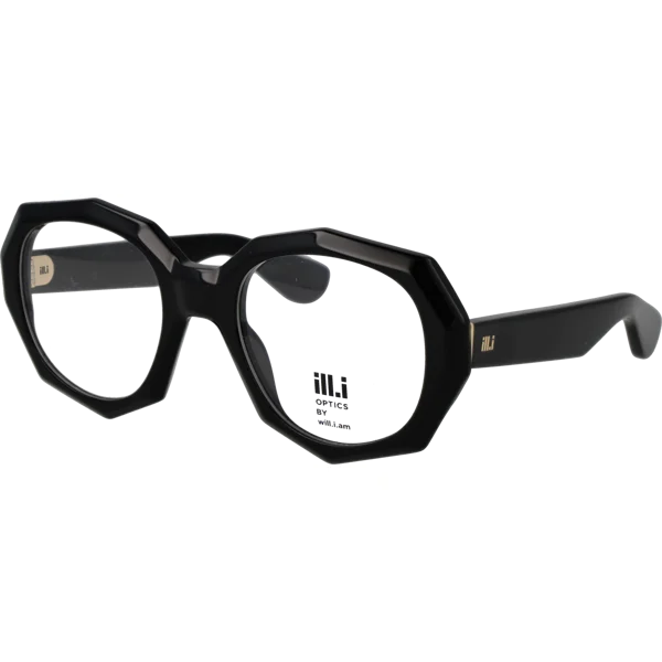 ill.i by Will.i.am Optical Frame WA062V01 01 52