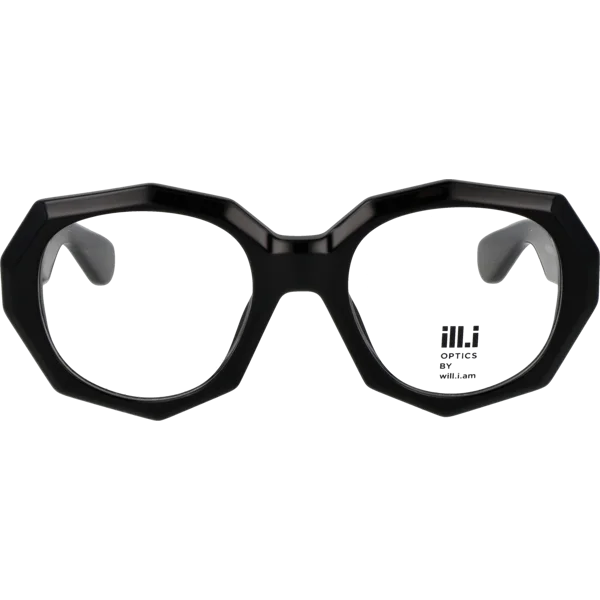 ill.i by Will.i.am Optical Frame WA062V01 01 52