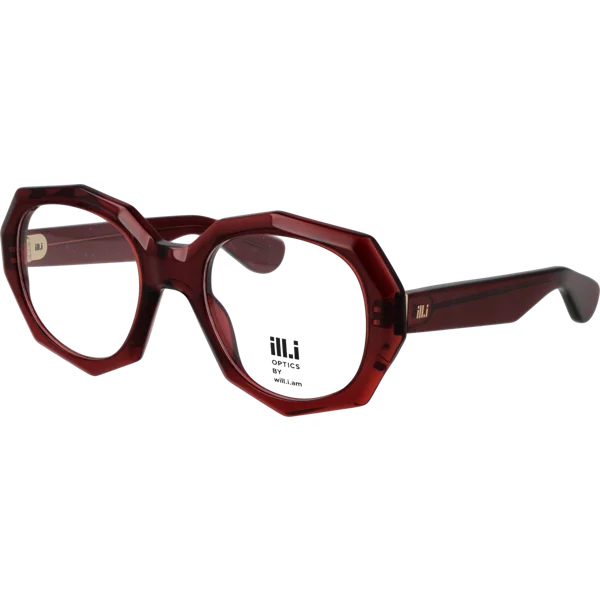 ill.i by Will.i.am Optical Frame WA062V02 02 52