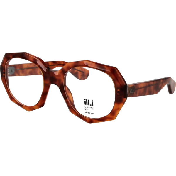 ill.i by Will.i.am Optical Frame WA062V03 03 52