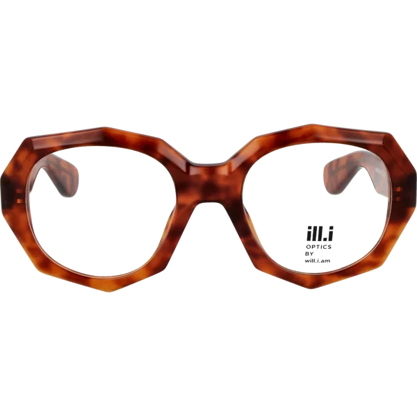 ill.i by Will.i.am Optical Frame WA062V03 03 52