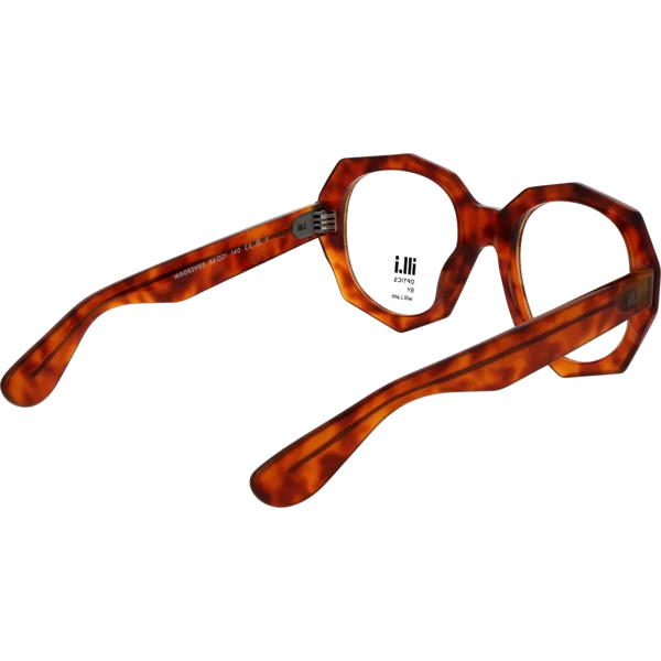 ill.i by Will.i.am Optical Frame WA062V03 03 52