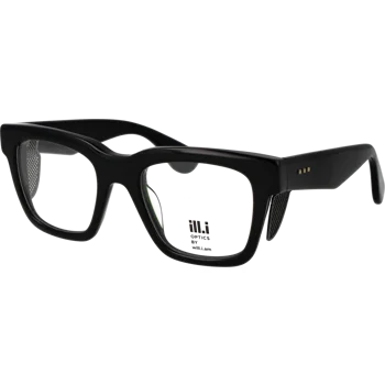 ill.i by Will.i.am Frames with Sunglasses-Clips WA067C01 01 53