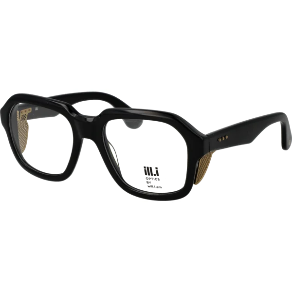 ill.i by Will.i.am Optical Frame WA069V01 01 54