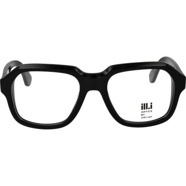 ill.i by Will.i.am Optical Frame WA069V01 01 54