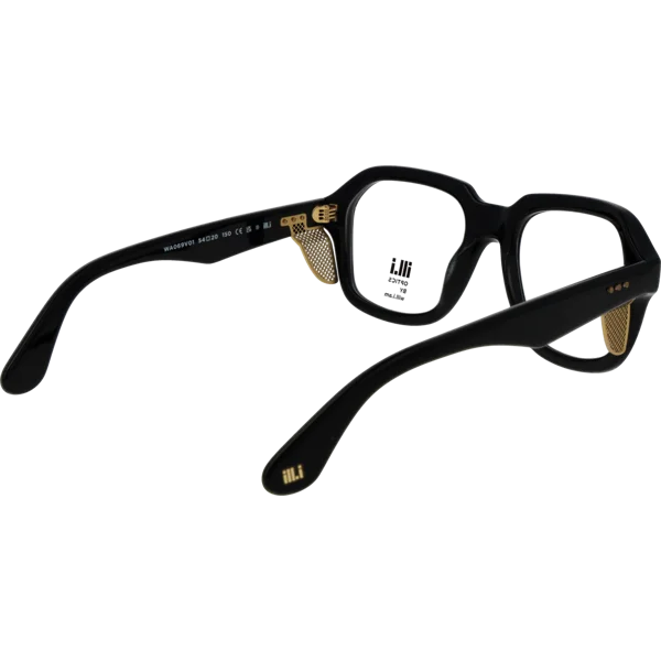 ill.i by Will.i.am Optical Frame WA069V01 01 54